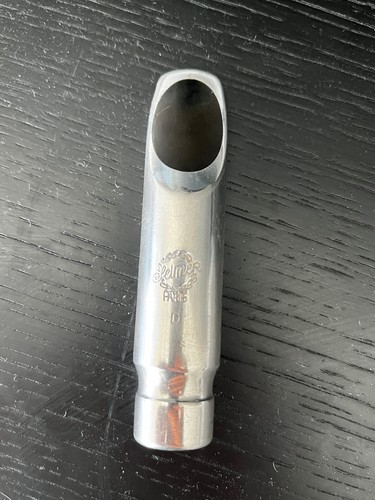 Vintage selmer metal - selmer,