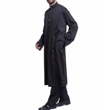 Robe Thoub Thobe Abaya Daffah