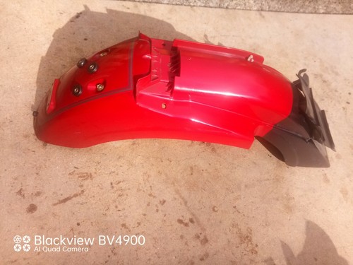 Garde boue arrière yamaha - arrière,