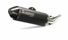 Échappement Akrapovic Yamaha