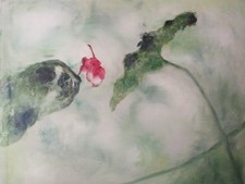 Peinture À Huile Originale