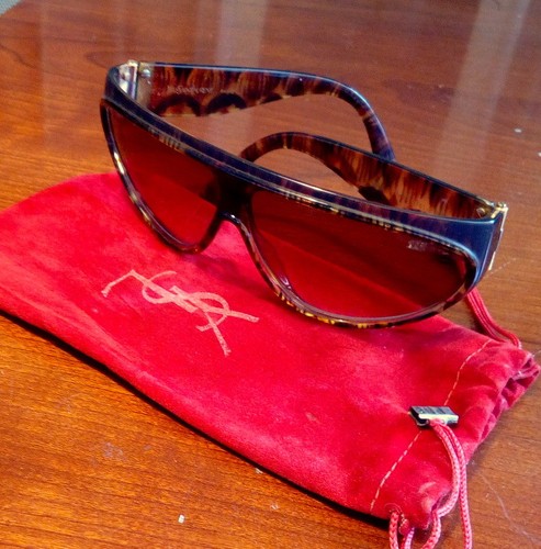 Yves saint laurent lunettes - saint,