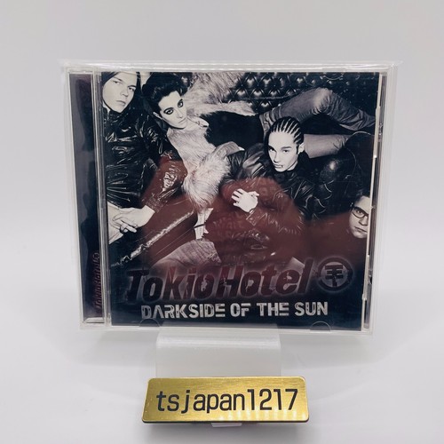 Tokio hotel darkside the - darkside, of