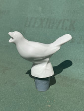 BOUCHON BLANC PORCELAINE