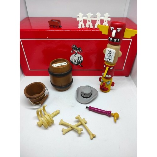Figurine objets mythe lucky - figurine,