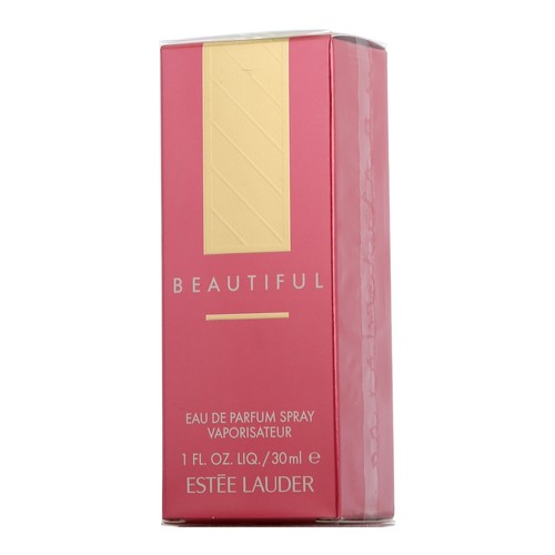 Estée lauder beautiful edp - lauder,