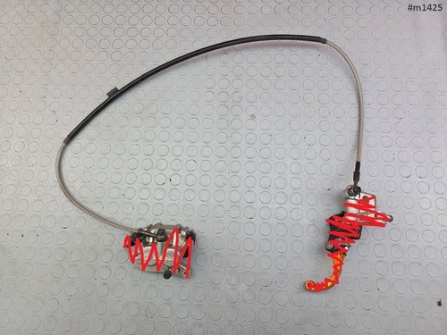Durite frein avant 59013011000 - frein,