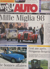 LA VIE DE L'AUTO N°846