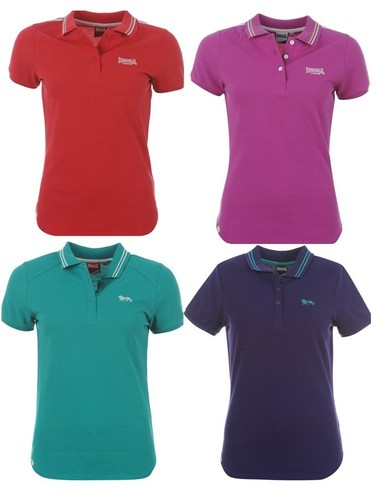 Lonsdale london polo femme - polo,