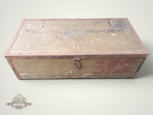 Ww2 caisse pour - ww2,