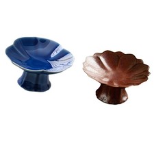 Assiette à fruits en