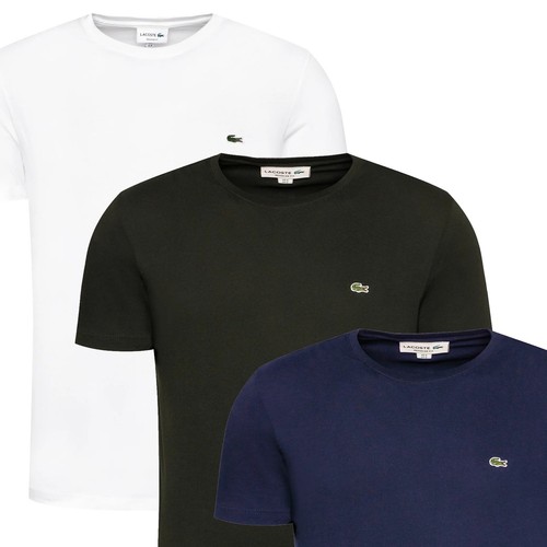 Shirt lacoste classic - lacoste,