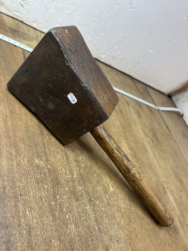Marteau maillet menuiserie - marteau, de