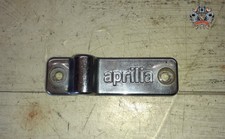 Carenage insigne avant aprilia - insigne,