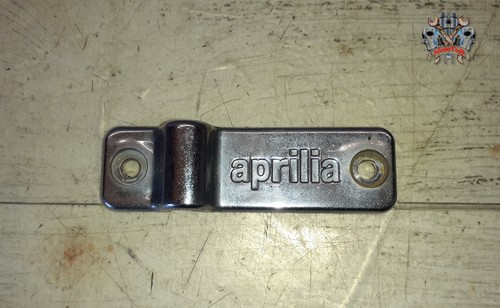 Carenage insigne avant aprilia - carenage,