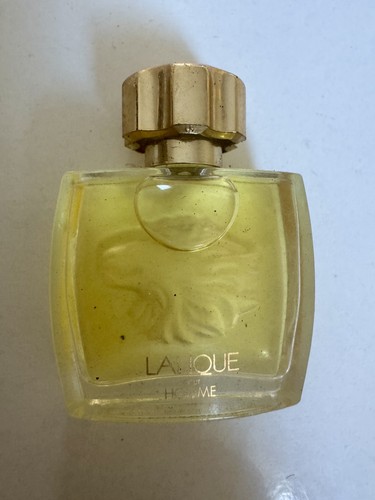 Miniature parfum lalique - de,