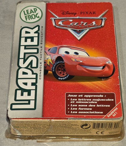 Cars explorer jeu - jeu, x