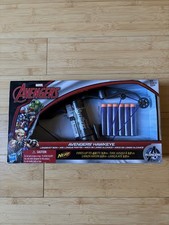 Nerf Avengers Hawkeye Longshot