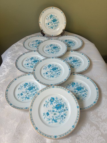 Porcelaine limoges haviland - de,