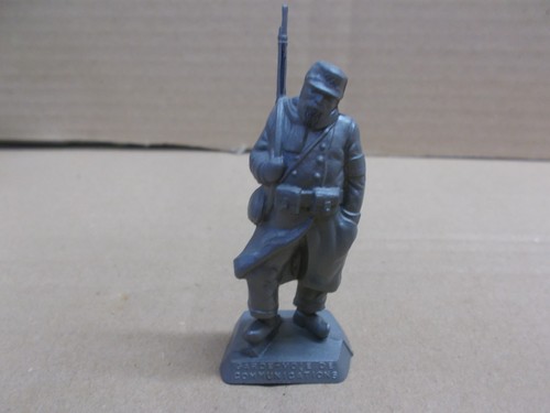 Figurines mokarex guerre de - ,