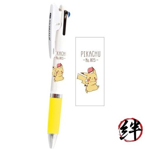 302832 stylo bille pokemon - 302832,