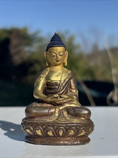 PETIT BOUDDHA SHAKYAMUNI EN