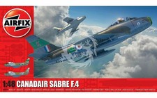 Canadair Sabre Mk.4 Airfix