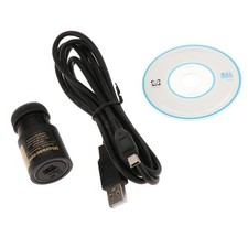 Caméra CMOS D'oculaire électronique Numérique USB HD 2.0MP Pour