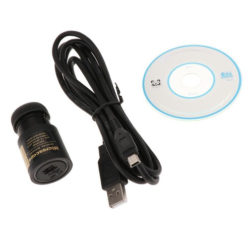 Caméra cmos oculaire - caméra,