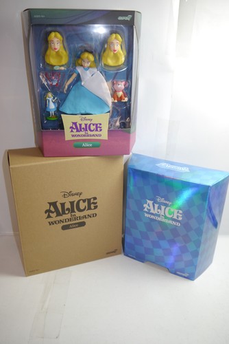 Disney alice pays des - disney,