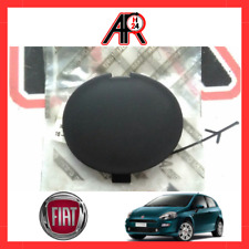 Bouchon Crochet Remorque Pare-Choc Fiat Punto 2012 Original 735549869
