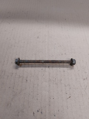 Axe moteur origine yamaha - moteur, dt