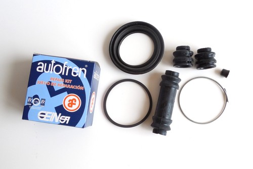 Autofren d4520 kit - d4520,