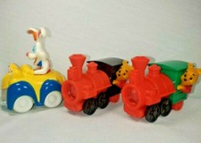 McDonald's 1995 DISNEYLAND