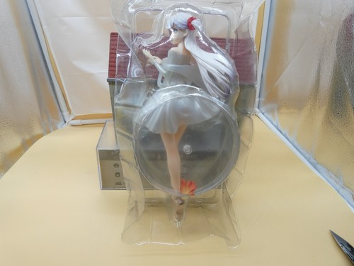 Figurine collection manga - figurine,