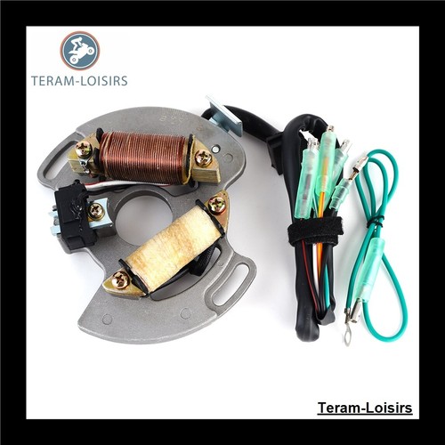 Stator allumage pour yamaha - stator,