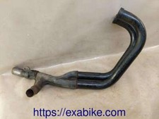 collecteur d'echappement