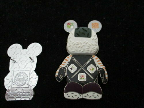 Pins disney vinylmation jumbo - vinylmation,