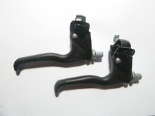 leviers poignées manchons   cross velo  bmx  vintage 