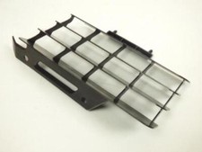 Protection de radiateur origine pour moto Yamaha 125 WRX 2009-2013 22B-F172A-00