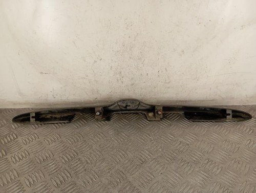 Baguette coffre peugeot 206 - baguette,