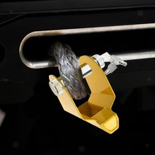 Antivol pour Attelage de