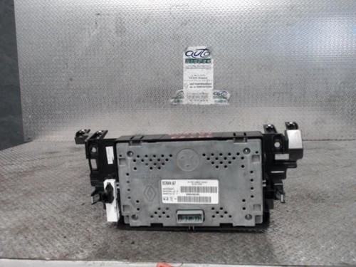 Ecran gps renault - ecran,