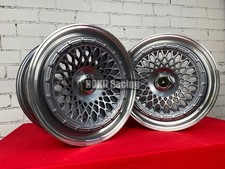 4X Roues à Plaques 18" 5X120