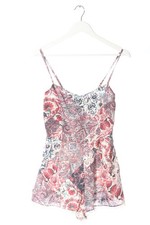 BSKGIRL BERSHKA Combishort