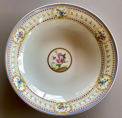 Bernardaud limoges jardin - limoges, au