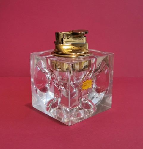 Briquet table vintage - briquet,