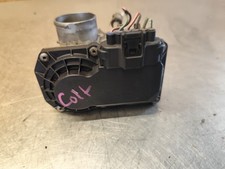 BOITIER PAPILLON MITSUBISHI