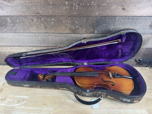 Antique antonius stradivarius - antonius,