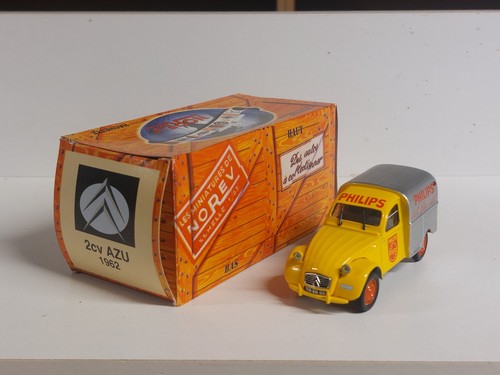 Citroën azu mère picon - azu,